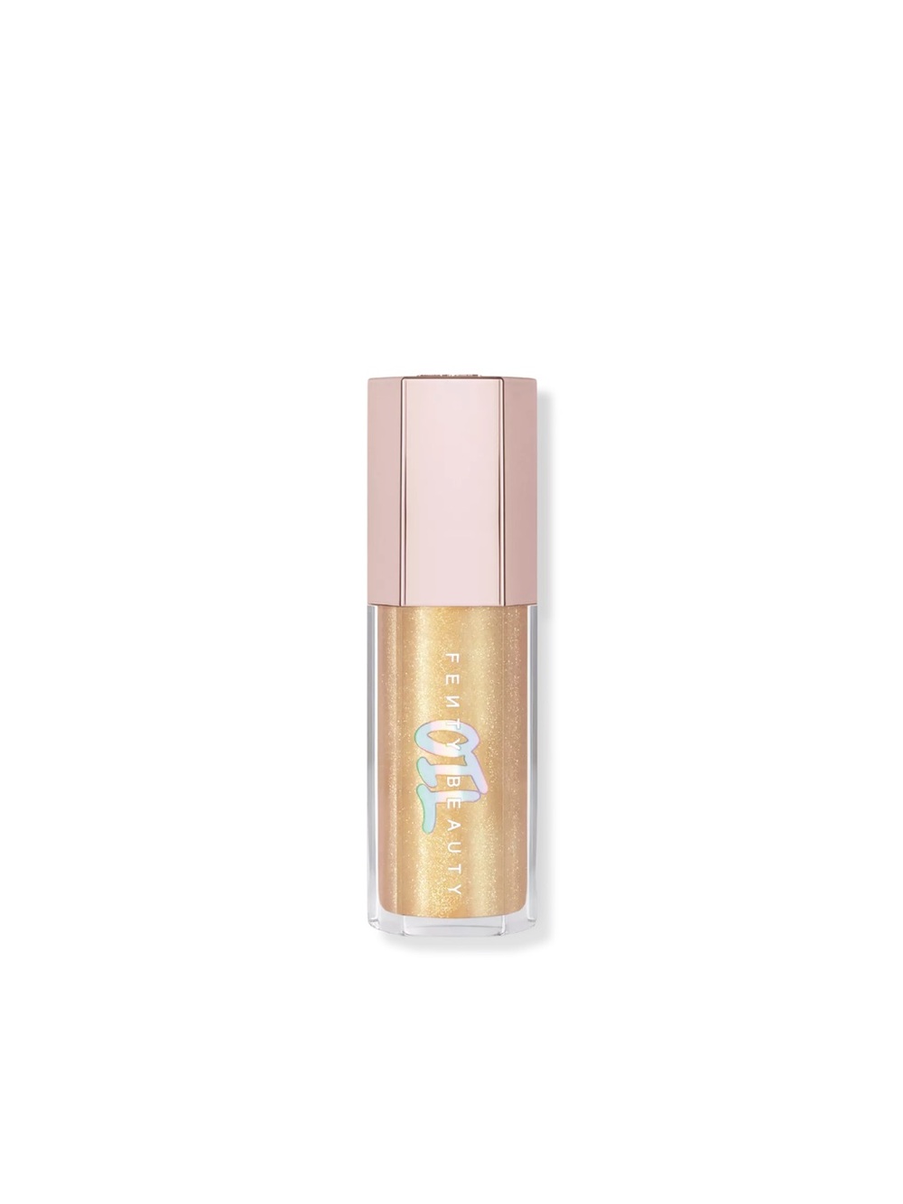Fenty Beauty gloss bomb oil - sugah